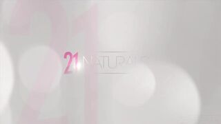 Ass Pumping pleasures with petite Lana Bunny