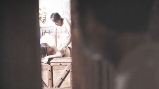 Strangest family relationships