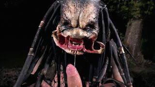 HORRORPORN - Predator Cock Hunter