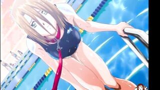 You have great ass pumping flexibility