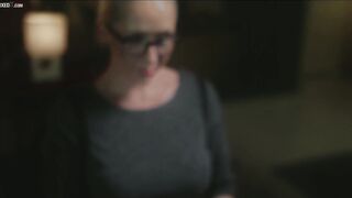 Dummy Christina Masturbates for AI Overlord - perhaps