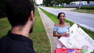 Cupcakes for University - Alicia Reign