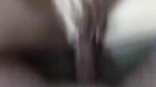 Lovely teen is an all natural prick rider