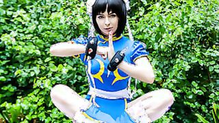 Teens Love Ass Fucking - Ass Fucking Teen Cosplay Queen - Keira Croft