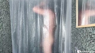 Sexy Girl joins me in the show for sex