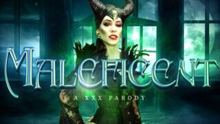 Maleficent A XXX Parody
