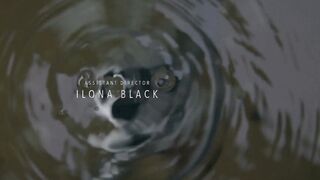 Cute brunette Emily J masturbates in the bathtub