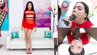 Aaliyah Is Hungry For More