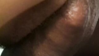 Petite brunette teen & Asian cutie interracially ravaged