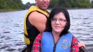 Sex in the Forest with Frenchmen