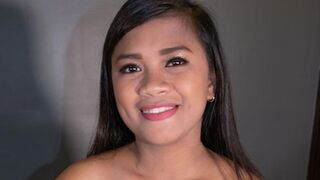 Lovely Asian hooker Jopay is banged inthe hotel room