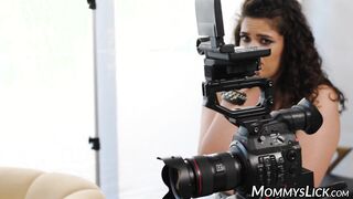 Deviant STEPFAMILY FUCKING with Alison Rey & Serene Siren