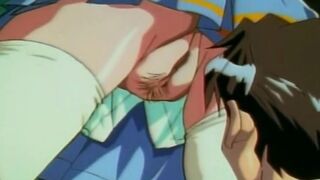 Prof`s Pet 01 › Hentai Uncensored (sub-ENG)