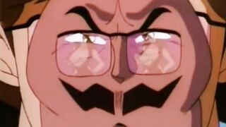 Hentai Sex Porn Dirty Lustful Doc Eats Wet Twat