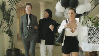 TUSHY Feature Showcase: Abigail Part 4