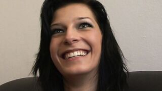 CZECH STREETS - Man traded his housewife Katka for money