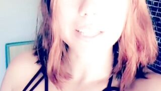 SC Leaks: Panty Whore #BratPerversions