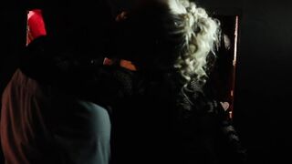 Best Bday-Party Ritual Ever!