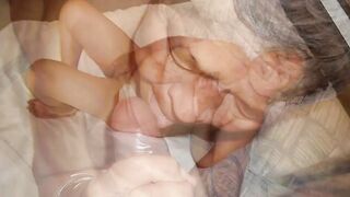 HELLOGRANNY Amateur Latina Grandma Content Compilation