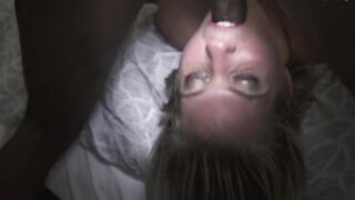 Amateur Squirter Khloe Amora & Brick Cummings