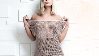 Czech hot girl Tracy Lindsay