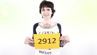 CZECH CASTING - OLGA (2912)