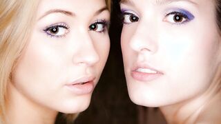 I missed you so much! - Silvie Luca, Tracy Lindsay