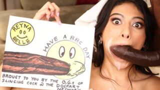 Im your biggest fan, let me suck your prick!