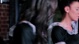 Jessica the lustful servant of the church of meat