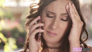 The Pledge: One Year Later feat. Serena Blair, Ashley Adams