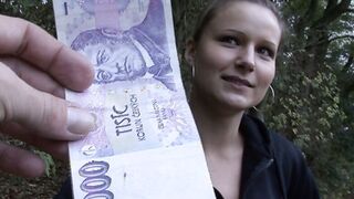 CZECH STREETS - INGRID