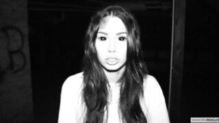 #Halloween2019 | A SHAIDEN STORY - The Babe In White | Shaiden Rogue