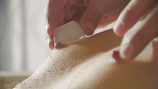 Your choice stay innocent or be a bitch