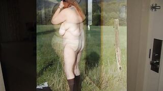 ILOVEGRANNY Sexy Nudes Of Ancient Moms Compilated