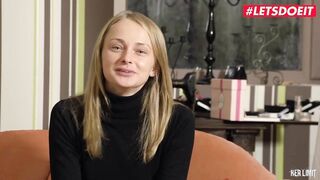 Brutal Face Fuck & Ass Fucking