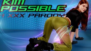 Kim Possible A XXX Parody
