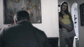 Taboo Roleplay With Pervert Step Daddy