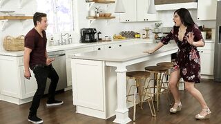 Stepsons One Eyed Monster