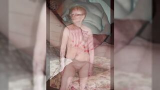 OMAGEIL Old Woman Sex Adult Content Showoff Compilation