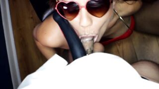 Sex Denial: Chastity POV