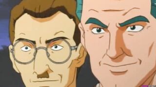 Beautiful maids in public bondage - Hentai Anime Sex