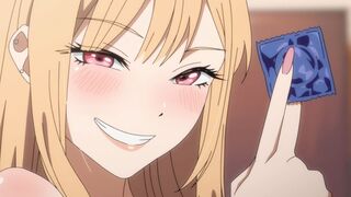 Lustful Blonde Stepsis & Virgin Gamer Boy • HENTAI Step Fantasy