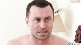 Latin chick Maya Bijou licked & dicked down