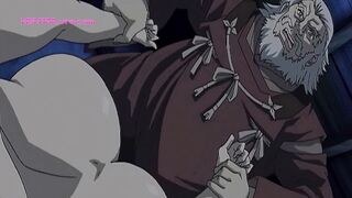 Hentai Story of Ancient Japan Where Passion, Battle, & Forbidden Love Create