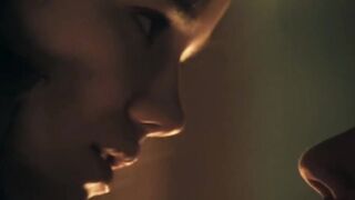 Compilation Of Luscious Spartacus Nude Scenes With Lucy Lawless & More