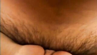 P-O-V casting teen screwed in homemade movie