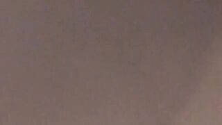 Japanese fuck bitch getting creampied