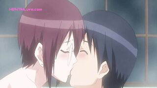 Erotic Hentai Night That Brings Back Old Feelings & Turns Them Into Waves of D