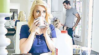 A BadMILFs Bedtime Bacchanalia - Maxim Law, Darcie Belle