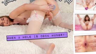 TGIRLSHOOKUP - SIDNEY SUMMERS' BUTT FUCK WITH FUCKING MACHINE